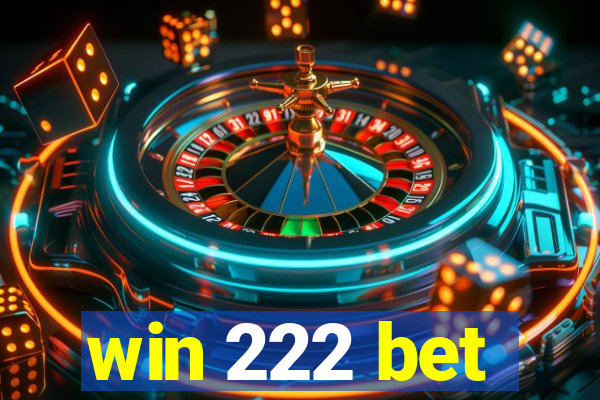 win 222 bet